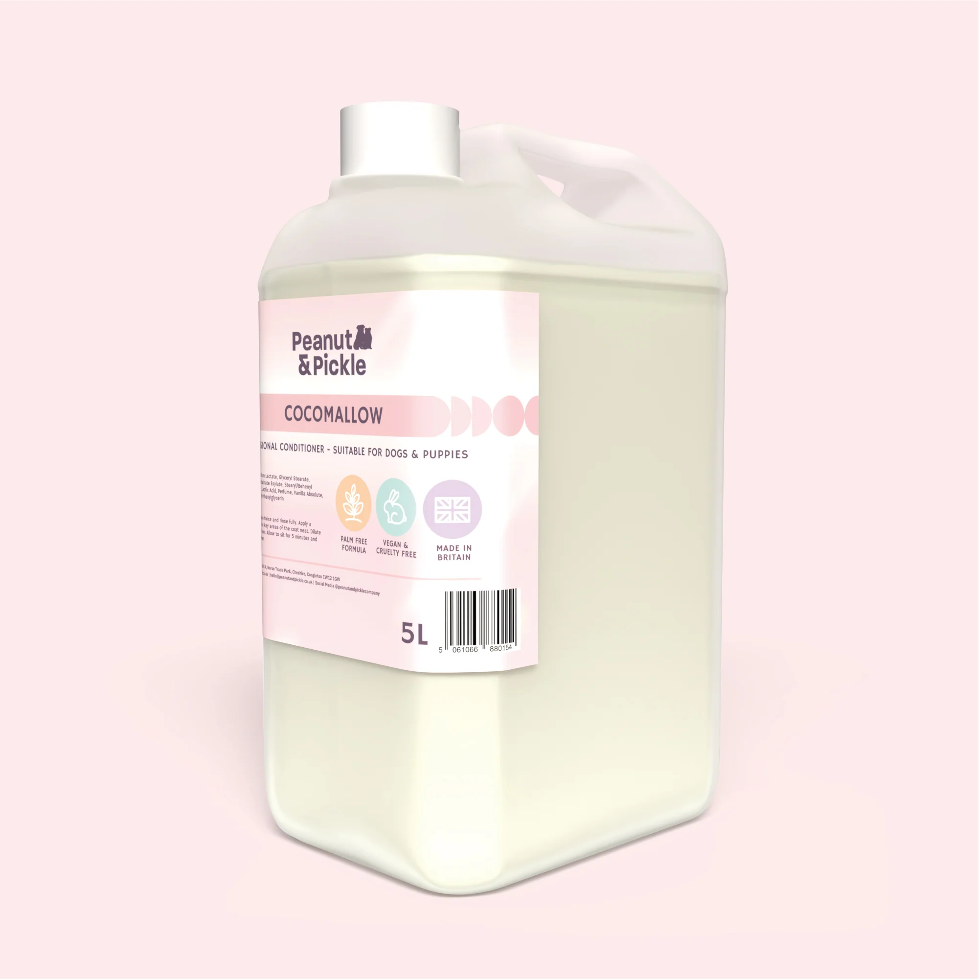 Wholesale Portal